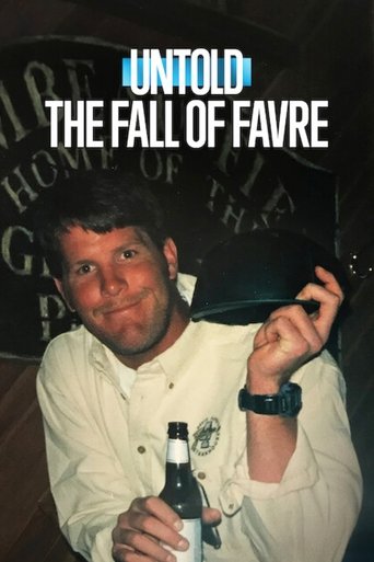 Regarder Untold: The Fall of Favre en streaming complet