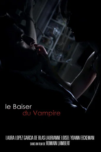 Regarder Le baiser du vampire en streaming complet