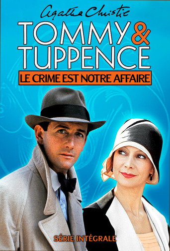 Regarder Tommy Et Tuppence, le crime est notre affaire en streaming complet
