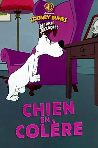 Regarder Chien en colère en streaming complet