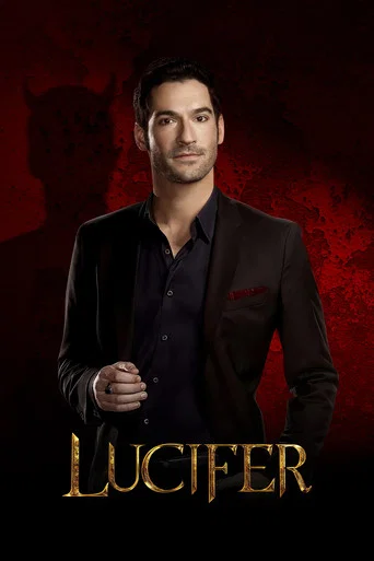 Regarder Lucifer en streaming complet