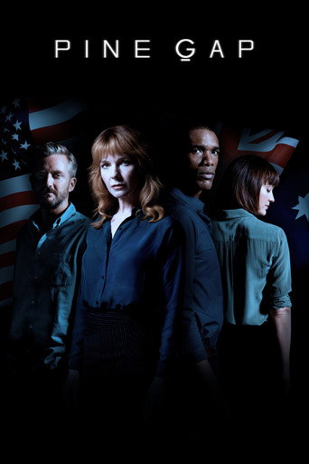 Regarder Pine Gap en streaming complet