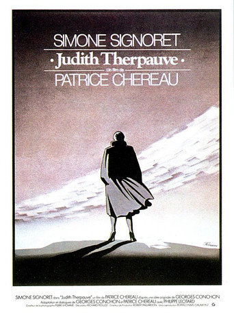 Regarder Judith Therpauve en streaming complet