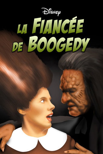 Regarder La Fiancée de Boogedy en streaming complet