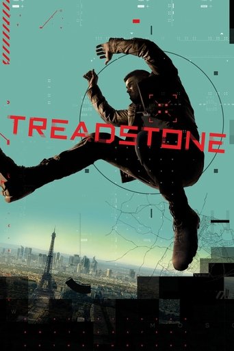 Regarder Treadstone en streaming complet