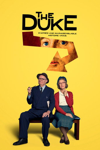Regarder The Duke en streaming complet