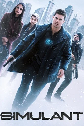 Regarder Simulant en streaming complet