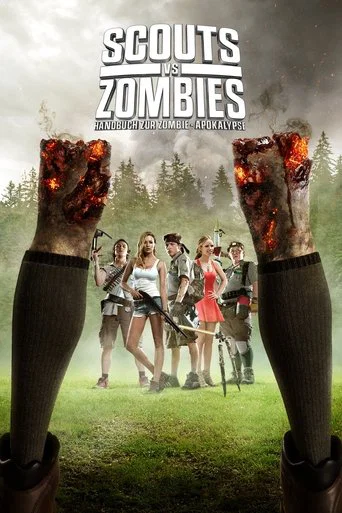 Regarder Scouts Guide to the Zombie Apocalypse en streaming complet