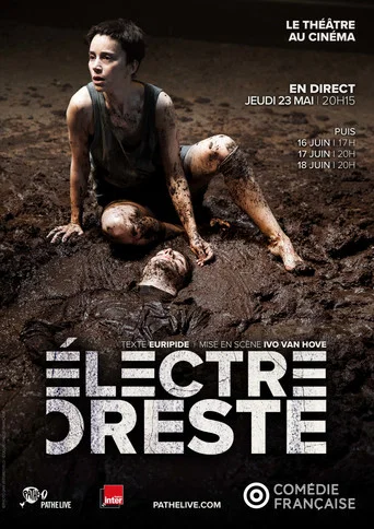 Regarder Électre / Oreste en streaming complet