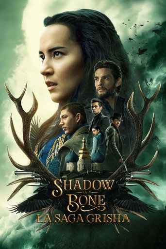 Regarder Shadow and Bone : La saga Grisha en streaming complet
