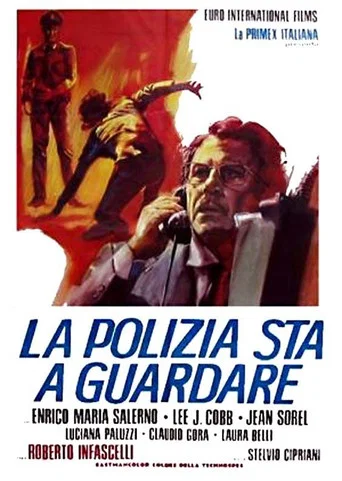Regarder Le grand kidnapping en streaming complet