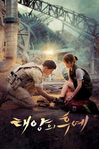 Regarder Descendants of the Sun en streaming complet