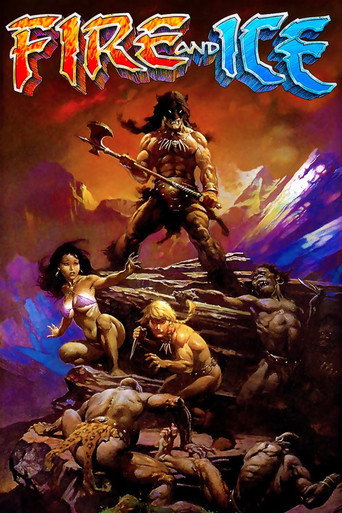 Regarder Tygra, la glace et le feu en streaming complet