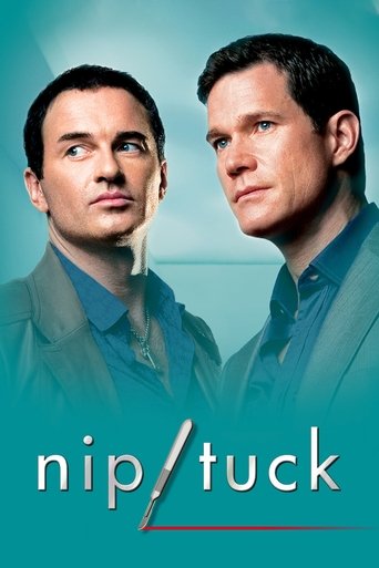 Regarder Nip/Tuck en streaming complet