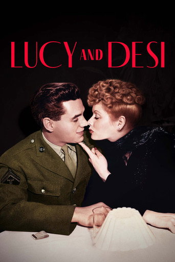 Regarder Lucy and Desi en streaming complet