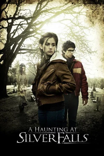 Regarder A Haunting at Silver Falls en streaming complet