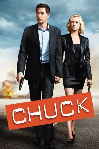 Regarder Chuck en streaming complet