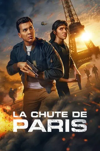 Regarder Paris Has Fallen - Saison 2 en streaming complet