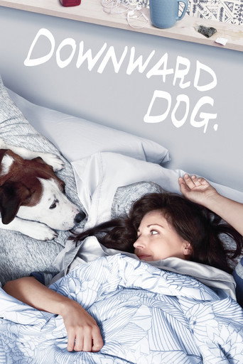 Regarder Downward Dog - Saison 1 en streaming complet