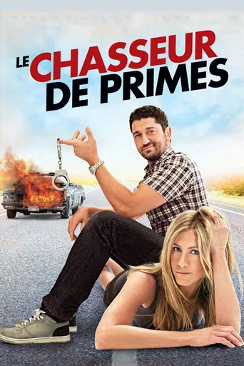 Regarder Le Chasseur de primes en streaming complet
