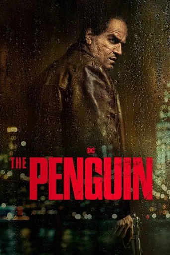 Regarder The Penguin en streaming complet