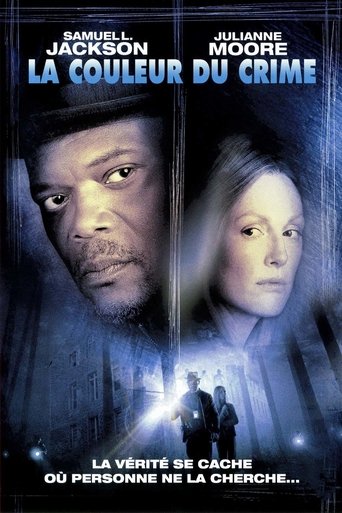 Regarder La Couleur du crime en streaming complet