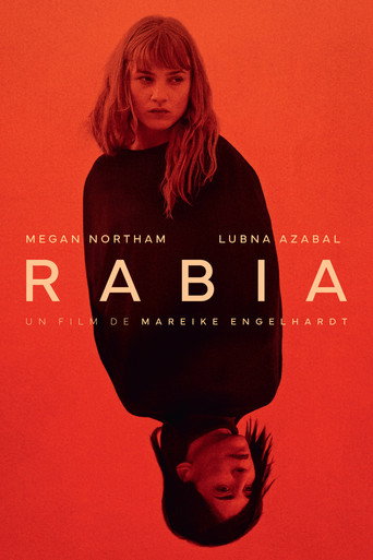 Regarder Rabia en streaming complet