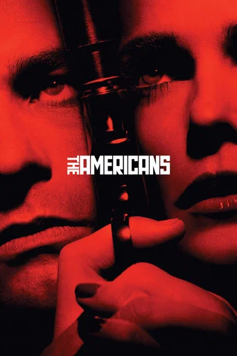 Regarder The Americans en streaming complet
