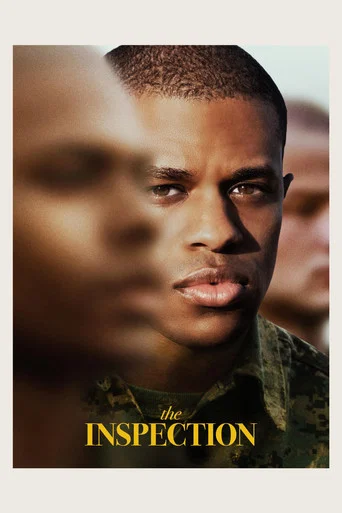 Regarder The Inspection en streaming complet