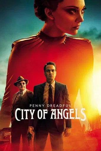 Regarder Penny Dreadful : City of Angels en streaming complet
