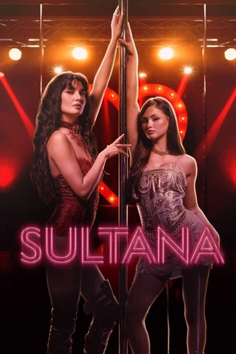 Regarder Sultana en streaming complet