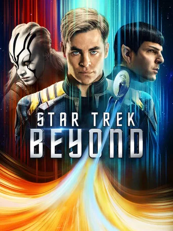 Regarder Star Trek Beyond en streaming complet