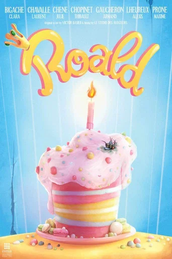 Regarder Roald en streaming complet