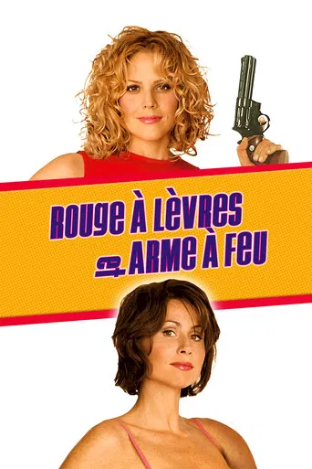Regarder Rouge à lèvres et arme à feu en streaming complet
