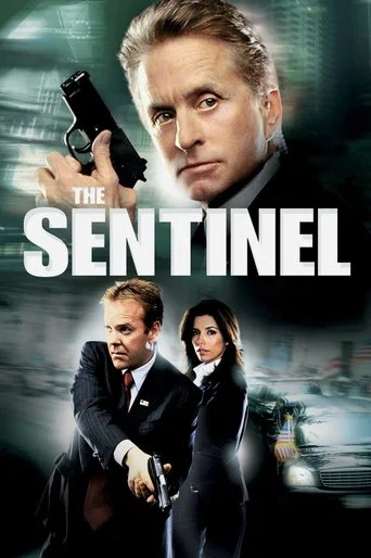 Regarder The Sentinel en streaming complet