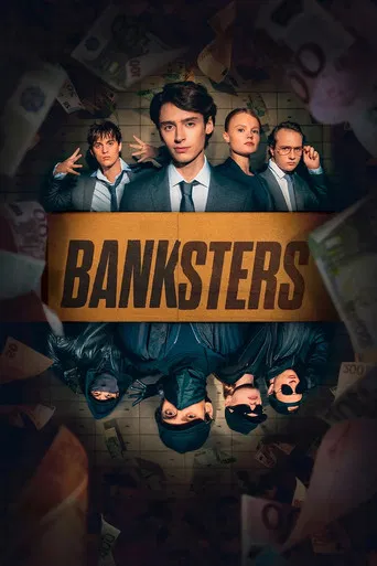 Regarder Banksters en streaming complet