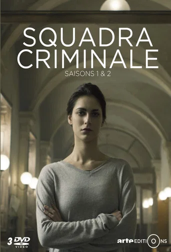 Regarder Squadra Criminale en streaming complet