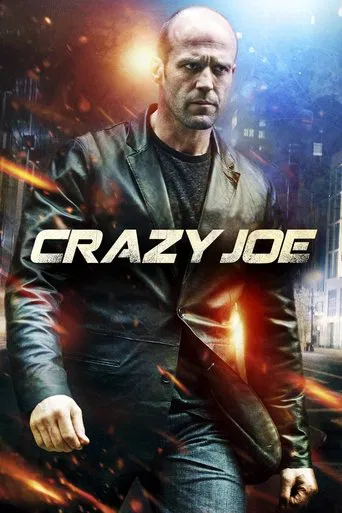 Regarder Crazy Joe en streaming complet