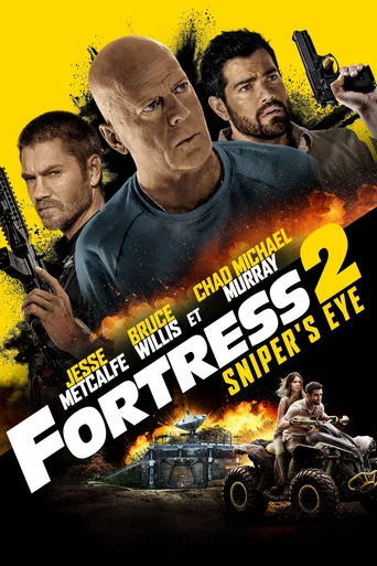 Regarder Fortress: Sniper's Eye en streaming complet