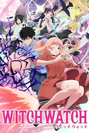 Regarder Witch Watch en streaming complet