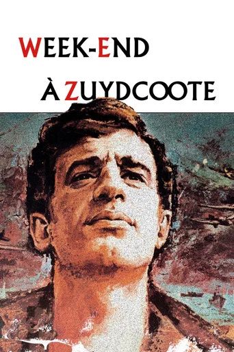 Regarder Week-end à Zuydcoote en streaming complet