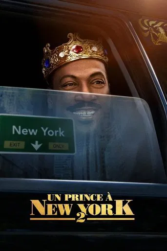 Regarder Un prince à New York 2 en streaming complet