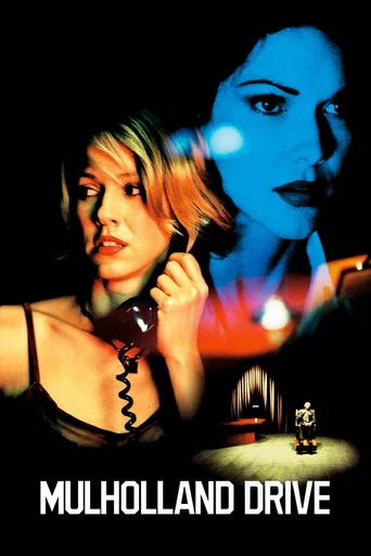 Regarder Mulholland Drive en streaming complet