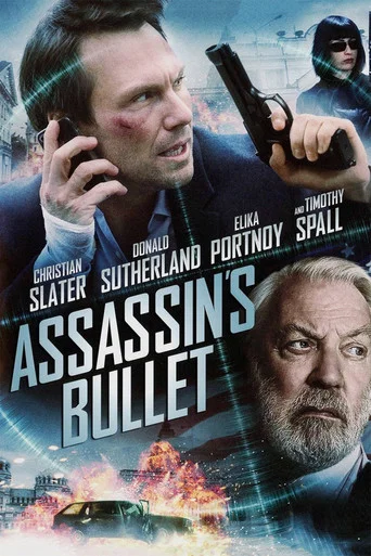 Regarder Assassin's Bullet en streaming complet