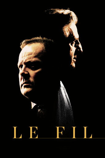 Regarder Le Fil en streaming complet