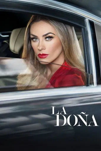 Regarder La Doña en streaming complet