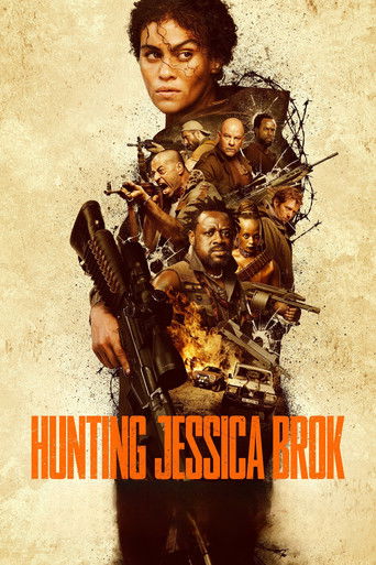 Regarder Hunting Jessica Brok en streaming complet