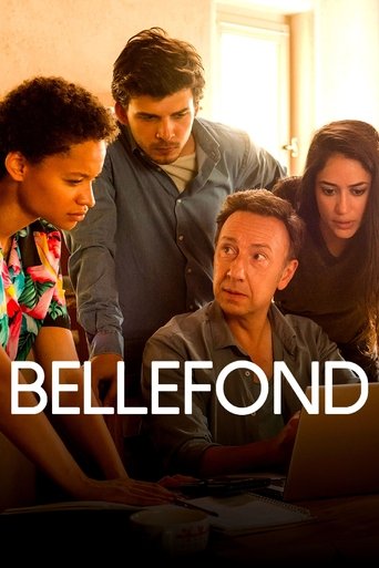 Regarder Bellefond en streaming complet