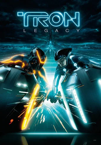 Regarder Tron : L'Héritage en streaming complet