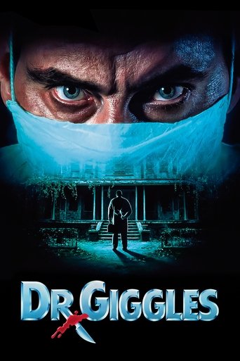 Regarder Dr Rictus en streaming complet